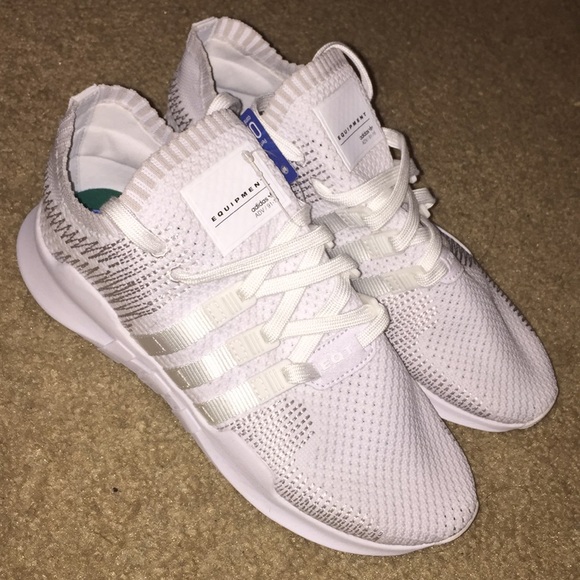 le adidas nwt eqt white mens dimensioni 7 poshmark le adidas nwt eqt white mens dimensioni 7 poshmark